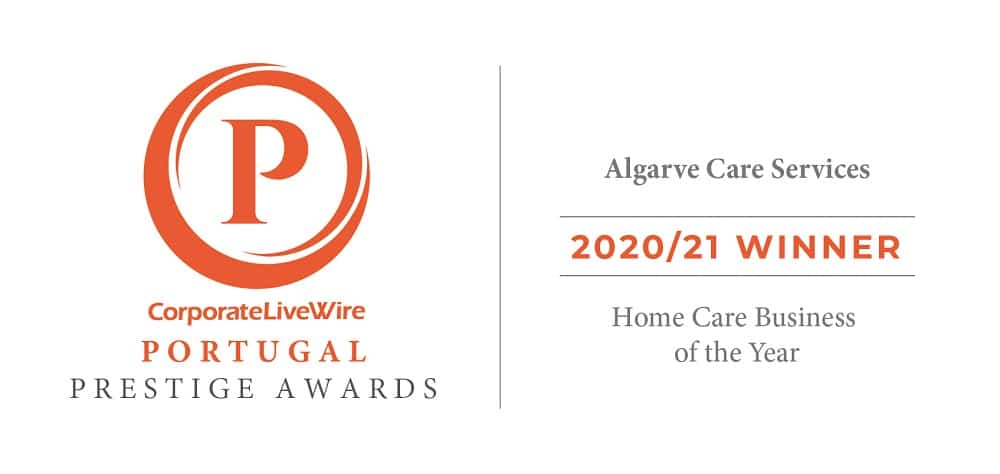 Algarve-Care-Services-Award