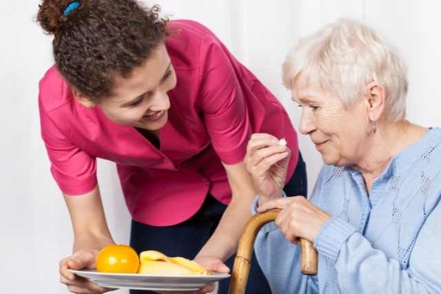 Scheduled Care Services