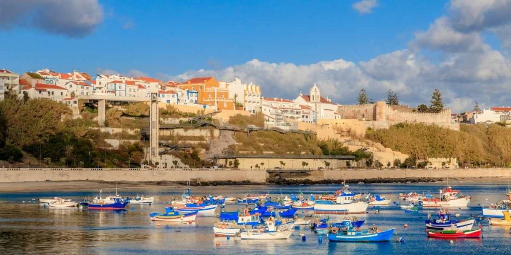 Best Towns in Portugal to retire