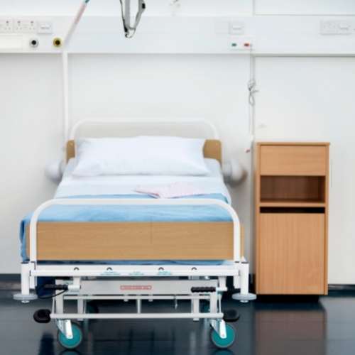 hospital bed for rental in Algarve